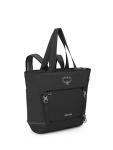 Osprey Daylite Large Tote Pack Black