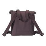 Carhartt Rain Defender Convertible Tote Backpack Wine