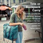 Osprey Daylite Large Tote Pack Black