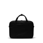 Herschel Gibson Messenger Tech Bag 18L Black