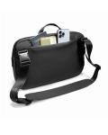 tomtoc 13in Messenger Crossbody Bag Water‑Resistant