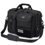 Stypos 15.6/17.3in Tactical Laptop Messenger