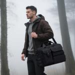 Stypos 15.6/17.3in Tactical Laptop Messenger