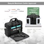 Stypos 15.6/17.3in Tactical Laptop Messenger