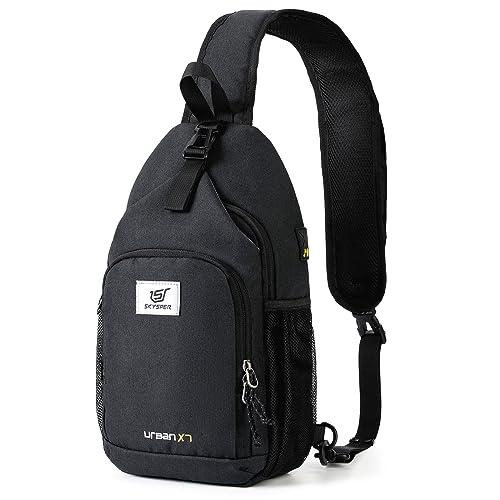 Anti‑theft RFID‑blocking backpack