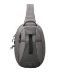 WATERFLY RFID Sling Chest Backpack