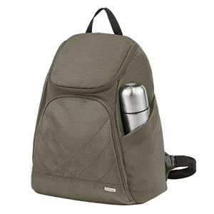 Travelon Anti‑Theft Classic Backpack