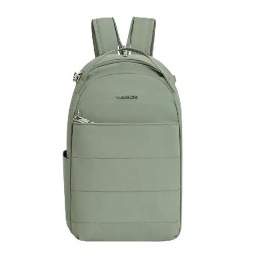 Travelon Roam Convertible Backpack Sling with 5-point anti-theft system