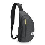 SKYSPER RFID Crossbody Sling Backpack