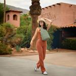 Travelon Anti-Theft Roam Convertible Sling Backpack