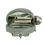 Travelon Anti-Theft Roam Convertible Sling Backpack