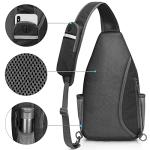 G4Free RFID Blocking Sling Backpack