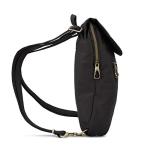 Travelon Anti-Theft Signature Slim Backpack