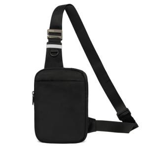 OSOCE RFID Anti-Theft Sling Crossbody Bag