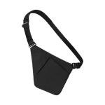 HALOVIE Slim RFID Anti-Theft Sling Bag