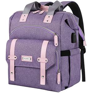 FALANKO Anti-Theft 15.6″ Laptop Backpack RFID