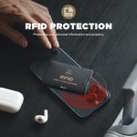 VULKIT RFID Blocking Passport Sleeve 4‑Pack