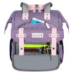 FALANKO Anti-Theft 15.6″ Laptop Backpack RFID