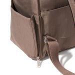 Baggallini Securtex Anti-Theft 16″ Laptop Backpack