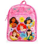 Disney Princess 11″ Mini School Backpack