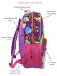Disney 16″ Princess School Backpack