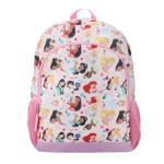 Disney Princess AOP 14″ Youth Backpack
