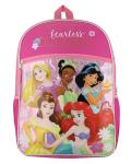 Disney Princess 16″ Rapunzel & Friends Backpack