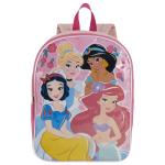 Disney Princess 15″ Padded School Backpack