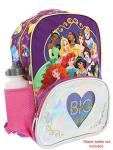 Disney 16″ Princess School Backpack