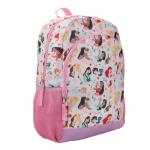Disney Princess AOP 14″ Youth Backpack