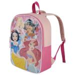 Disney Princess 15″ Padded School Backpack