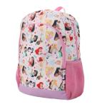 Disney Princess AOP 14″ Youth Backpack