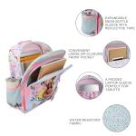 Disney Princesses 16″ Kids School & Travel Backpack