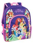 Disney Princess School Backpack for Girls