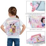 Disney Princesses 16″ Kids School & Travel Backpack