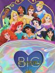 Disney 16″ Princess School Backpack