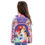 Disney Princess School Backpack for Girls