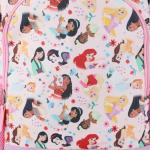 Disney Princess AOP 14″ Youth Backpack