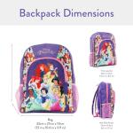 Disney Princess School Backpack for Girls