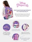 Disney Princess School Backpack for Girls