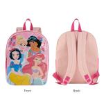 Disney Princess 15″ Padded School Backpack