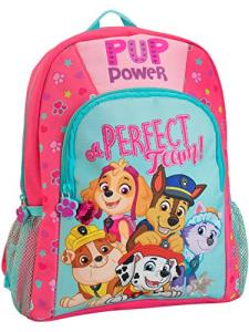 Paw Patrol Skye Chase Everest Backpack