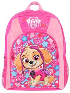 Paw Patrol Skye Girls School Backpack