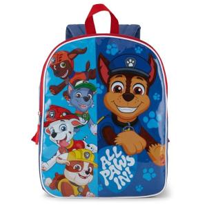 Nickelodeon Paw Patrol 15″ Boys Bookbag