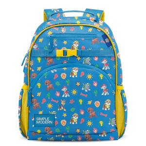 Simple Modern 15″ Paw Patrol Toddler Backpack