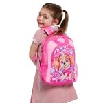 Paw Patrol Skye Girls School Backpack
