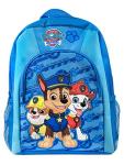 Paw Patrol 5‑Character Boys Backpack