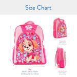 Paw Patrol Skye Girls School Backpack