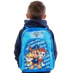 Paw Patrol 5‑Character Boys Backpack