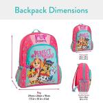 Paw Patrol Skye Chase Everest Backpack
